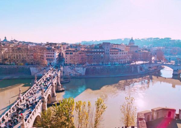 誰敢打梵蒂岡?彈丸小國為什麼受到整個西方的庇護? 誰敢打梵蒂岡?彈丸小國為什麼受到整個西方的庇護?