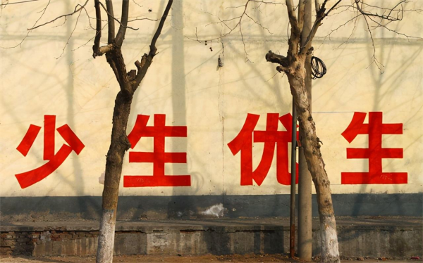 國內生育率跌破1%，創43年來新低，專家建議：三胎家庭可5折購房