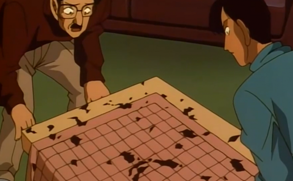 《柯南》:不要招惹醫學生,教授因一篇論文被仇殺,死法極其痛苦 《柯南》:不要招惹醫學生,教授因一篇論文被仇殺,死法極其痛苦