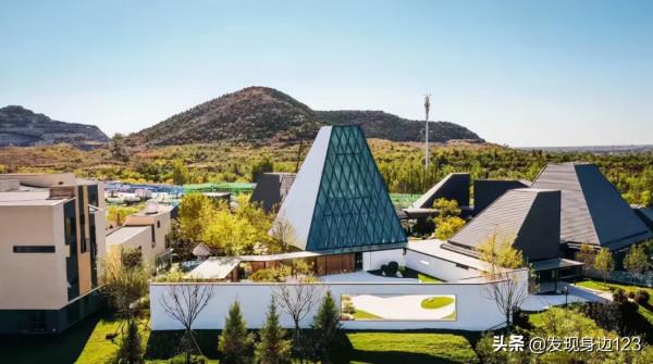 農莊案例展示（英國伊甸園+定製活動+田園場景）