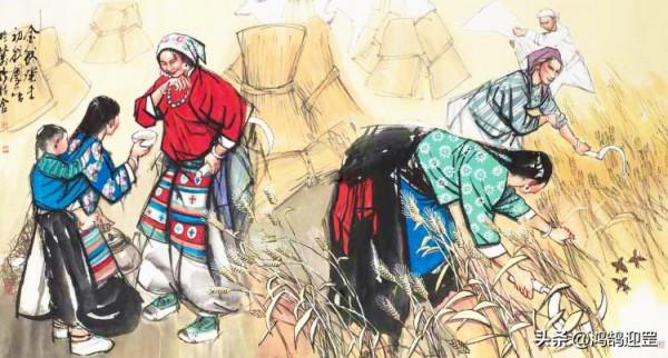 史國良的傳奇人生,從凡人到高僧再到名畫家,還俗後作品拍出千萬 史國良的傳奇人生,從凡人到高僧再到名畫家,還俗後作品拍出千萬