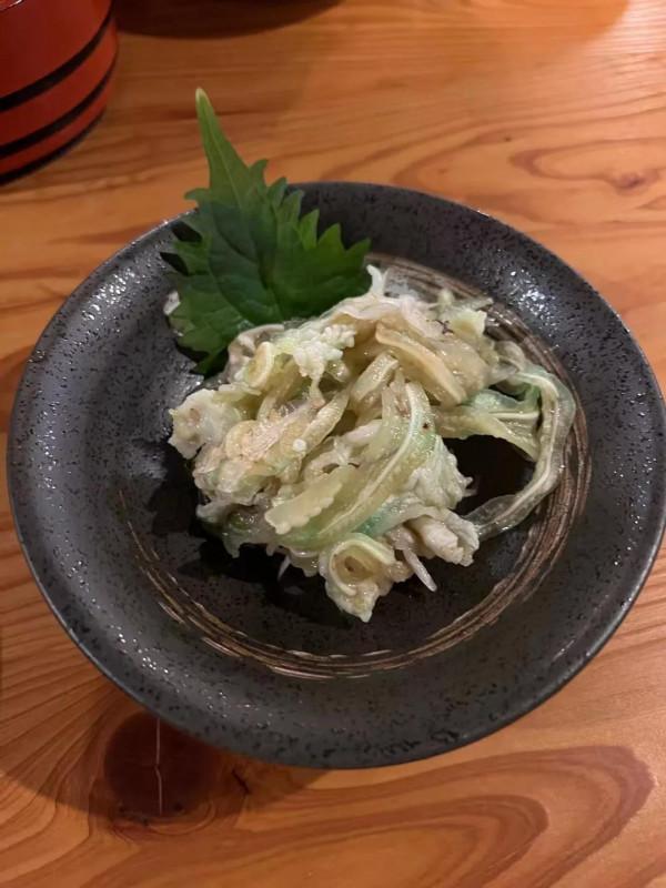 東京自由行之我見