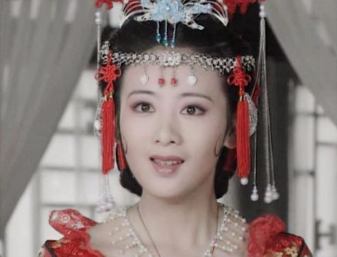 演不了大家閨秀就別演了,這8位美人告訴你,什麼叫儀態大方 演不了大家閨秀就別演了,這8位美人告訴你,什麼叫儀態大方