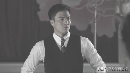 “生不逢時”的安志傑,只能給吳建豪當配角,到底差在哪? “生不逢時”的安志傑,只能給吳建豪當配角,到底差在哪?