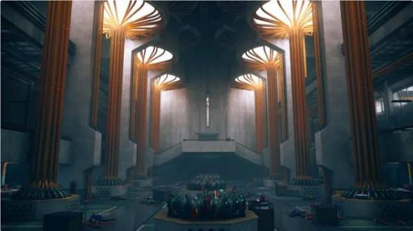 Epic喜加一:原價150元動作冒險類遊戲《Control》免費領 Epic喜加一:原價150元動作冒險類遊戲《Control》免費領