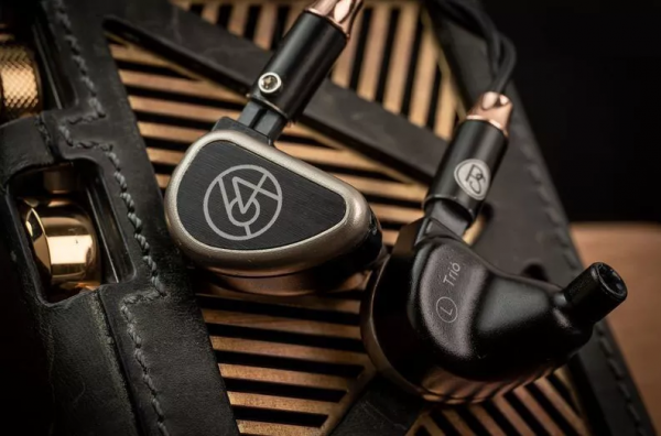 PLUSSOUND全新Verse Copper+搭配64 AUDIO系列聽感分享