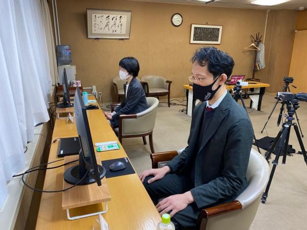 聶衛平杯日本隊兩連勝提前奪冠，明天中韓意外爭奪亞軍