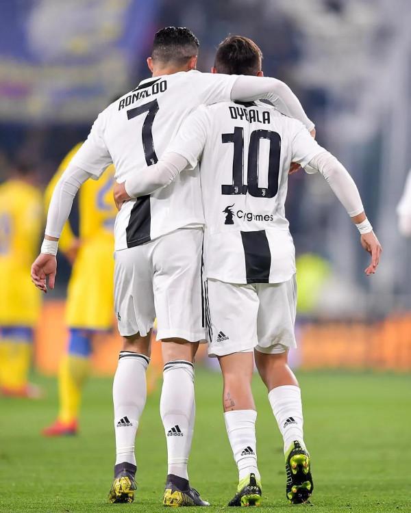 後尤文時代的大旗，真的這麼廢嗎？帶你瞭解不一樣的他