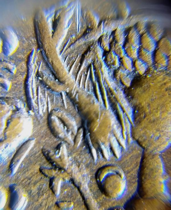 彌足珍貴的安徽省造光緒元寶當十文方孔銅幣鑑賞 彌足珍貴的安徽省造光緒元寶當十文方孔銅幣鑑賞