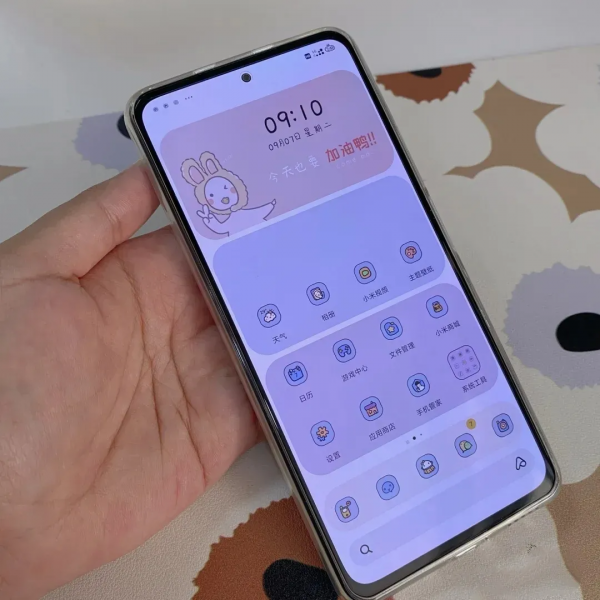 Redmi K40好不好用，看效能就知道