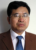 中國工程院湖南籍院士名錄