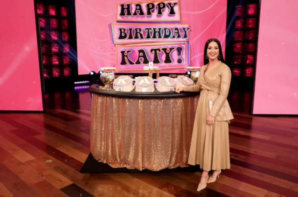 水果姐成為《艾倫秀》最新主持人 水果姐成為《艾倫秀》最新主持人