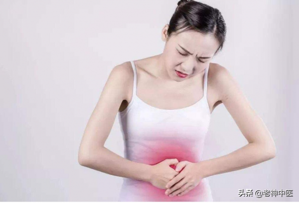 胃痛、胃脹、胃輕癱，糖尿病胃腸病變的中醫治療