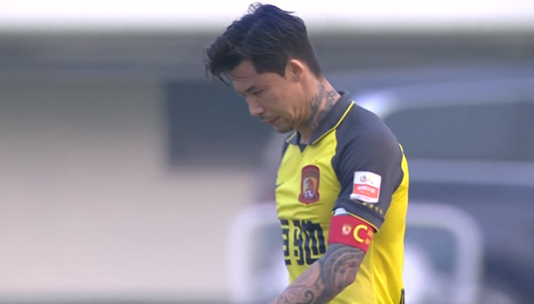 也要走？張琳芃哽咽：我把廣州當成家，可能要離開家的感覺很難受