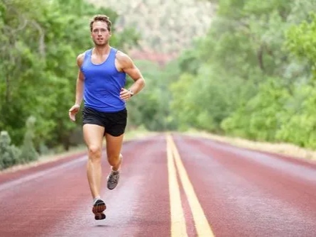 如何提高跑步速度，變得更快