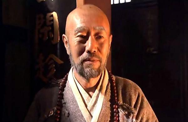 掃地僧到底是誰？逍遙派裡一個隱藏極深的“老狐狸”