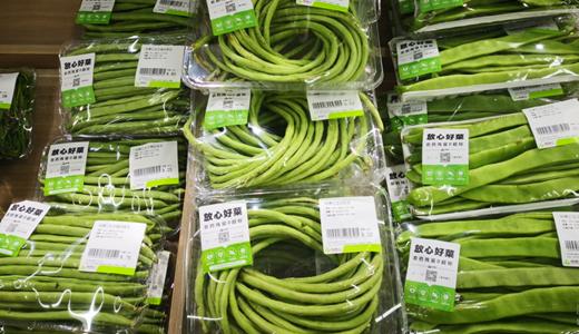 “從田園到廚房”淨菜加工大勢所趨,其發展現狀如何? “從田園到廚房”淨菜加工大勢所趨,其發展現狀如何?