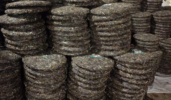 茶市低迷！市場信心不足！2022年，普洱茶市場何去何從？