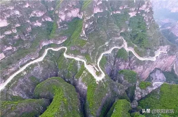 山西,為什麼如此重要? 山西,為什麼如此重要?