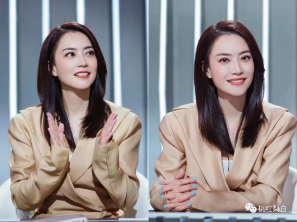 明星紅黑榜：舒淇的連身裙，陳數的亮片，到底有多亮眼