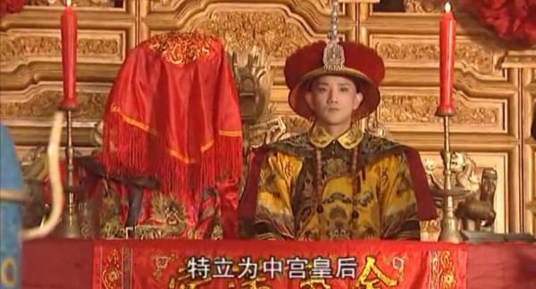 康熙3任皇后平均壽命不足25歲,頂尖的醫療資源為何救不了她們 康熙3任皇后平均壽命不足25歲,頂尖的醫療資源為何救不了她們