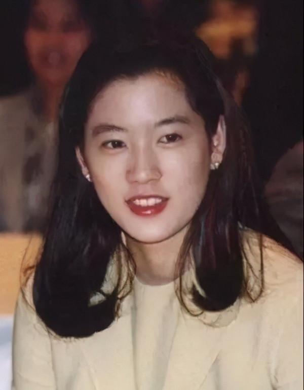 林世玲：前夫三星太子李在鎔，男友《魷魚遊戲》李政宰，人生贏家