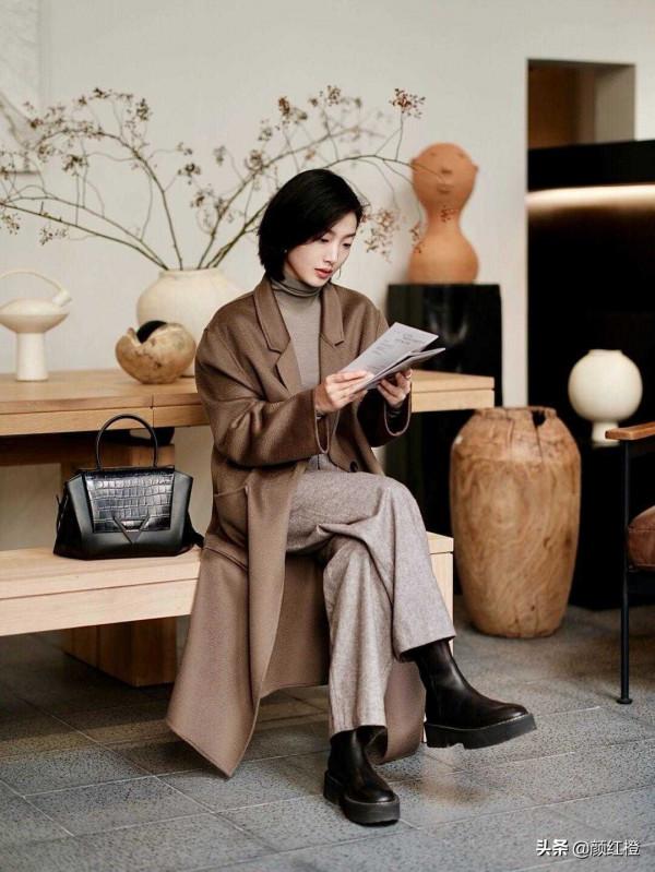 冬季通勤怎麼穿?看看這些幹練知性的穿搭方式,日常實用不挑人 冬季通勤怎麼穿?看看這些幹練知性的穿搭方式,日常實用不挑人