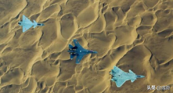 空軍獨苗殲偵8F戰機，真的是因為高空偵察無可替代而堅持服役嗎？