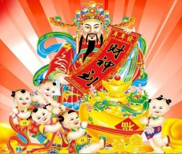 大年初五&OpenCurlyDoubleQuote;破五節&rdquo;，牢記吃1樣，做3事，忌1事，為家人祈福納財