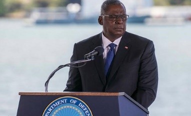 美軍高官叫囂只要能打贏中國,願意付出一切代價,說到底就是為錢 美軍高官叫囂只要能打贏中國,願意付出一切代價,說到底就是為錢