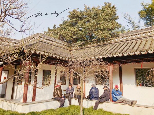 上海嘉定有一處著名古典園林,已有近500年曆史,還是國家4A景區 上海嘉定有一處著名古典園林,已有近500年曆史,還是國家4A景區