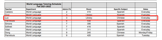 明查|美國學校出了一張“地獄級”中文期末考卷? 明查|美國學校出了一張“地獄級”中文期末考卷?