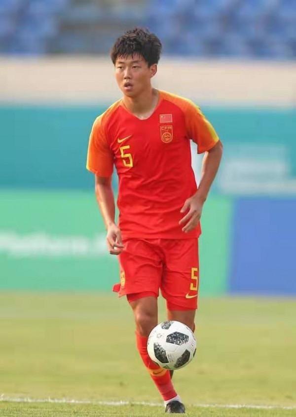 韋世豪一枝獨秀，大多泯滅眾人，盤點中國足球95國青精英一代