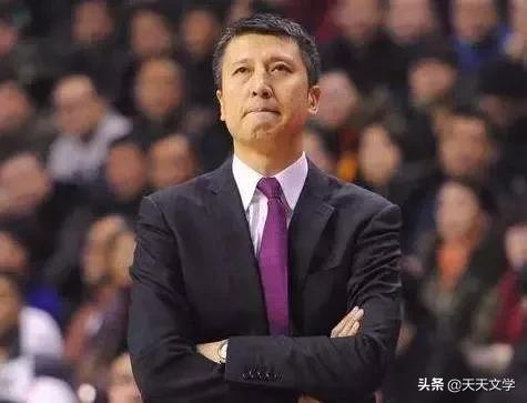 中國男籃“拼命三郎”郭士強:她很體諒我,理解萬歲 中國男籃“拼命三郎”郭士強:她很體諒我,理解萬歲