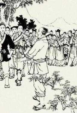 聊齋故事:狐娘 聊齋故事:狐娘