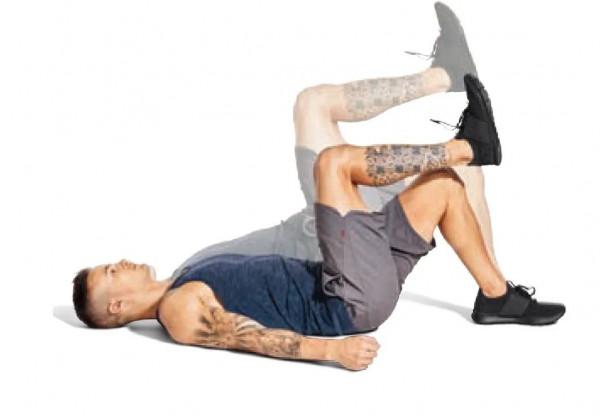 中秋如何不去健身房還能練出理想的泵感？