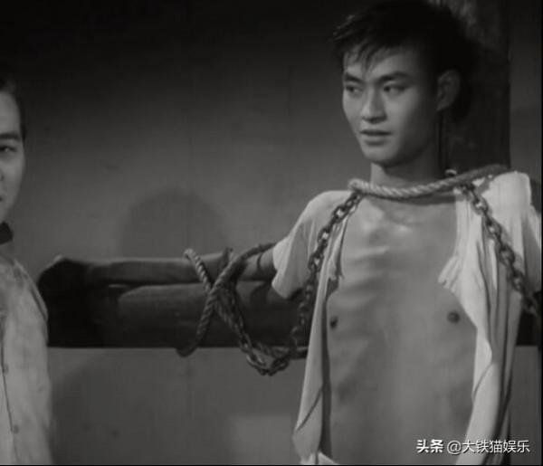 這3位老戲骨，帥了一輩子，年輕時俊秀而不娘，老了氣質出眾