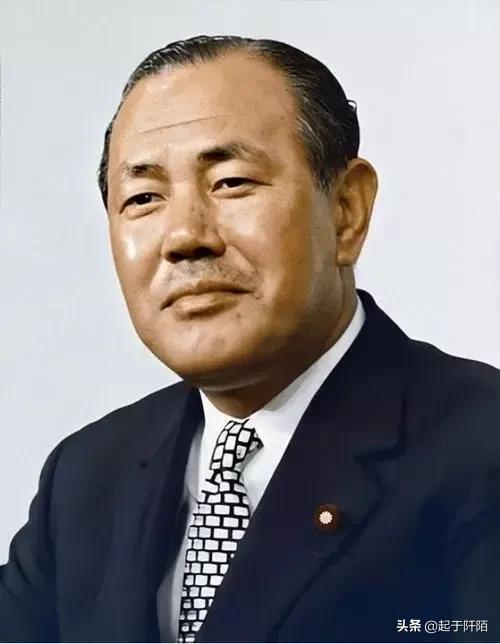 日本歷屆首相的書法作品，大家看看誰寫得最好