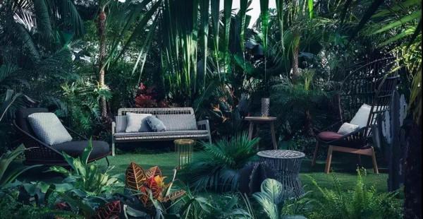 霧霾又超標了！其實你可以擁有一個室內花園