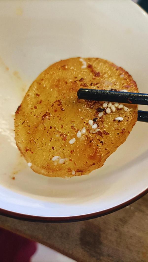 超簡單的脆皮五花肉，肥而不膩，新手一學就會