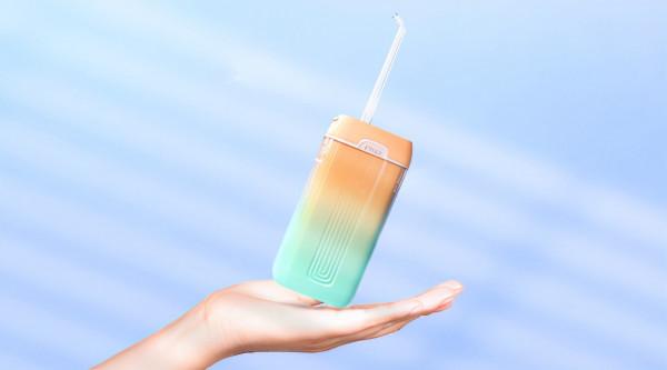 英普利新款MS11衝牙器讓人眼前一亮，價效比也讓人滿意