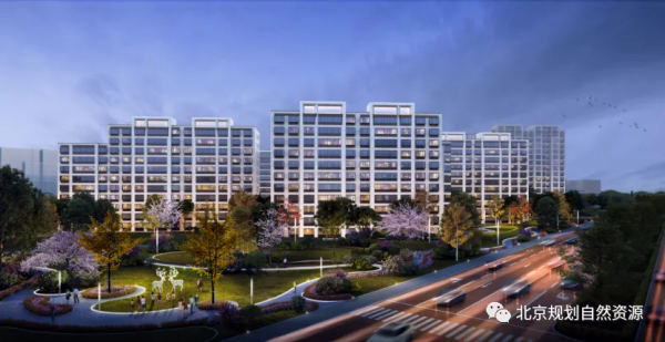 著力提升副中心住宅品質標準,加快推進通州區首例高標準方案商品住宅專案落地 著力提升副中心住宅品質標準,加快推進通州區首例高標準方案商品住宅專案落地