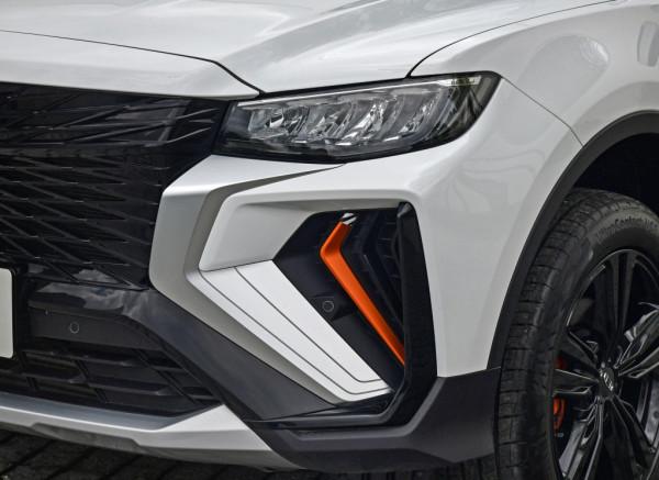 全新吉利博越X10月中旬上市,外觀更為運動,有望繼續維持爆款? 全新吉利博越X10月中旬上市,外觀更為運動,有望繼續維持爆款?