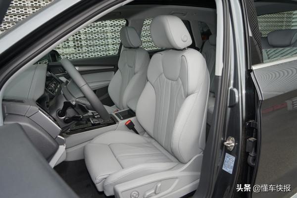 哪個配置價效比更高?奧迪Q5L購車手冊 哪個配置價效比更高?奧迪Q5L購車手冊