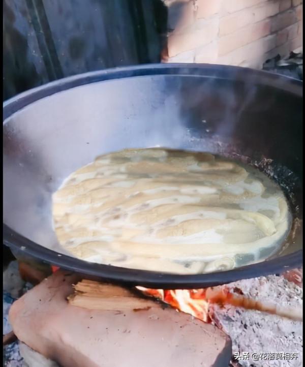 聞起來臭臭的豬腸如何變成人間美味？