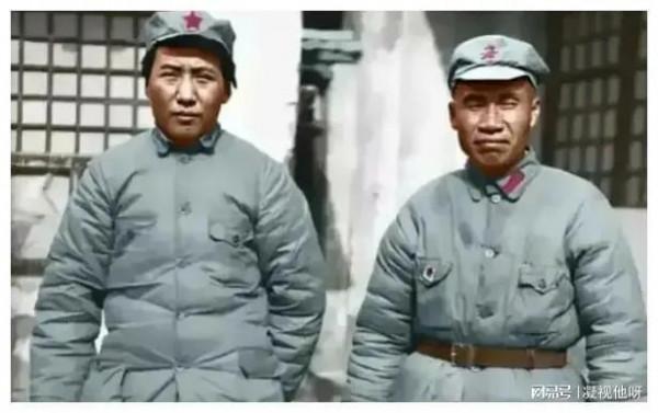 歷史證明：不聽毛主席的話可能血流成河