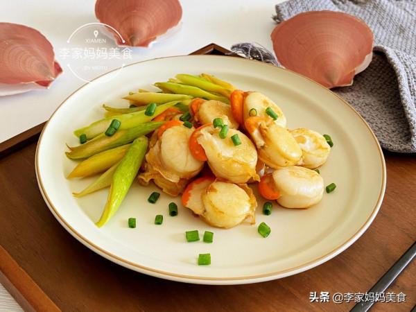 中秋家宴選單，10道菜有葷有素，做法簡單，營養好吃，全家都滿意