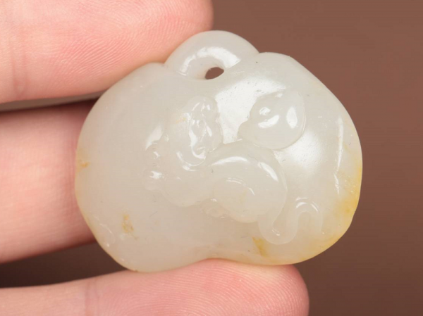 獨籽作品，鼠來寶