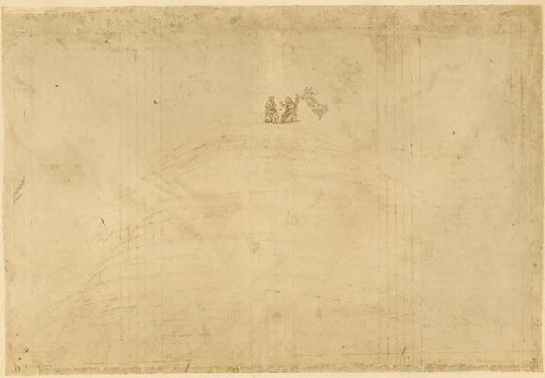 地獄之門的背後,藝術大師們會畫些什麼? 地獄之門的背後,藝術大師們會畫些什麼?