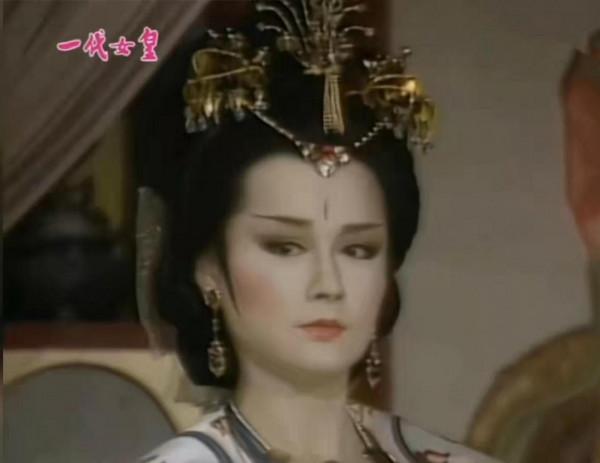 傾國傾城的美人就是她們這樣的，這7位女星演活了角色